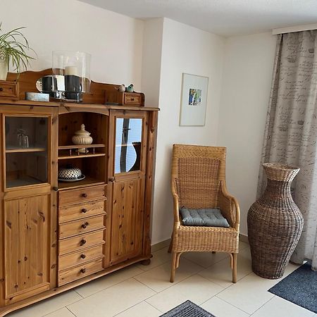 Schoene Ferienwohnung 2,5 Zimmer In Stadtnaehe Mit Eigenem Hofgarten Balingen Exterior photo