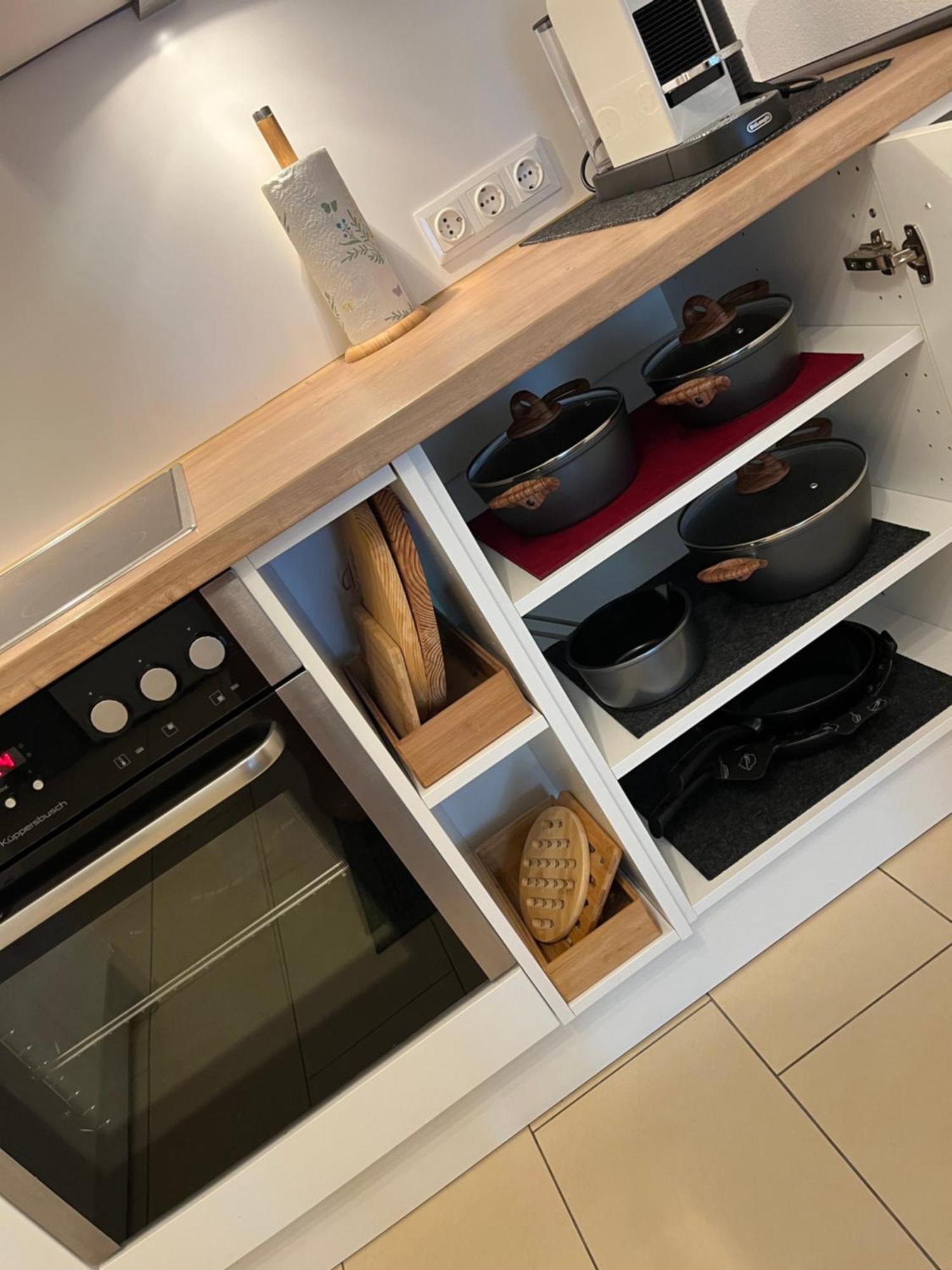 Schoene Ferienwohnung 2,5 Zimmer In Stadtnaehe Mit Eigenem Hofgarten Balingen Exterior photo